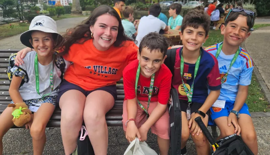 How to Tell if an English Camp Offers Real Immersion and Not Just Classes